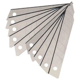 Pótpenge tapétavágó késhez 18mm