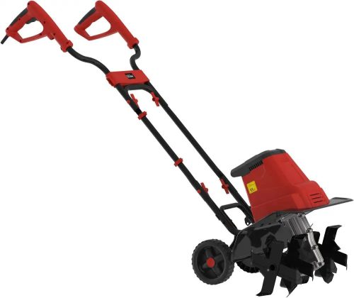 Güde GEGF1540.1 elektromos talajlazító