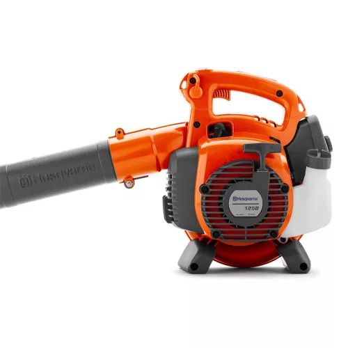 Husqvarna 125B lombfúvó