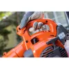 Husqvarna 125B lombfúvó