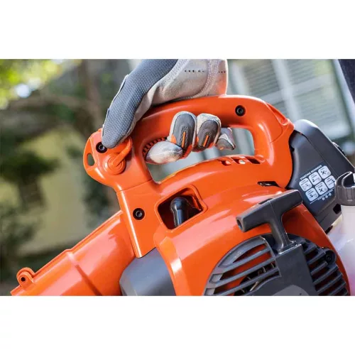 Husqvarna 125B lombfúvó