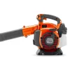 Husqvarna 125BVX lombfúvó