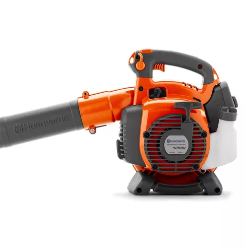 Husqvarna 125BVX lombfúvó