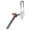 Husqvarna 125BVX lombfúvó
