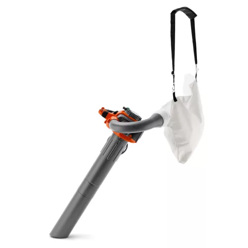 Husqvarna 125BVX lombfúvó
