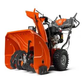 Husqvarna ST 230P hómaró