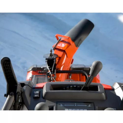 Husqvarna ST 230P hómaró
