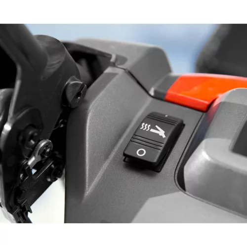 Husqvarna ST 230P hómaró