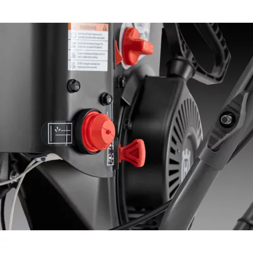 Husqvarna ST 230P hómaró