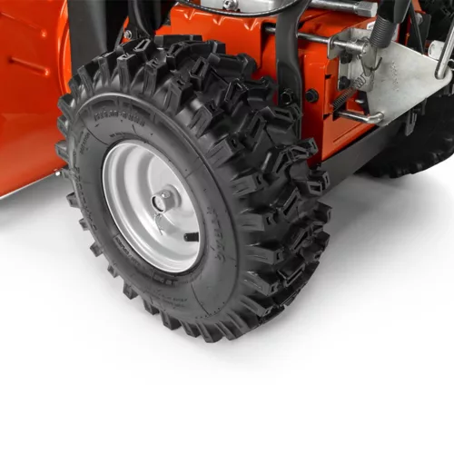 Husqvarna ST 230P hómaró