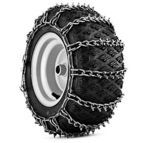 Husqvarna Hólánc pár tüskékkel (16x6,5–8")