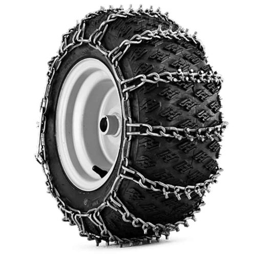 Husqvarna Hólánc pár tüskékkel (16x6,5–8")
