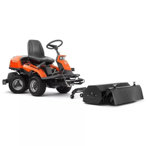 Husqvarna lengőkéses fűnyíró Rider 300-as AWD-hez, 90 cm