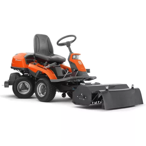 Husqvarna lengőkéses fűnyíró Rider 300-as AWD-hez, 90 cm