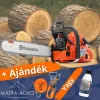 Husqvarna 365 X-Torq benzinmotoros láncfűrész