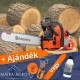 Husqvarna 365 X-Torq benzinmotoros láncfűrész