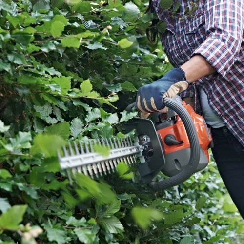 Husqvarna 122HD60