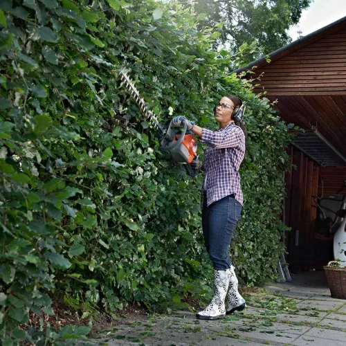 Husqvarna 122HD60