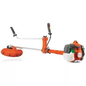 Husqvarna 535RXT benzines fűkasza szarvfogantyúval