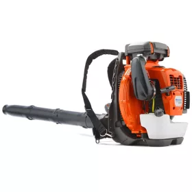 Husqvarna 580BTS lombfúvó