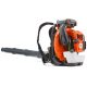Husqvarna 580BTS lombfúvó