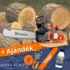 Husqvarna 565 benzinmotoros láncfűrész