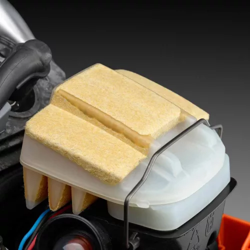Husqvarna 565 benzinmotoros láncfűrész