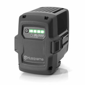 Husqvarna BLi300 akkumulátor