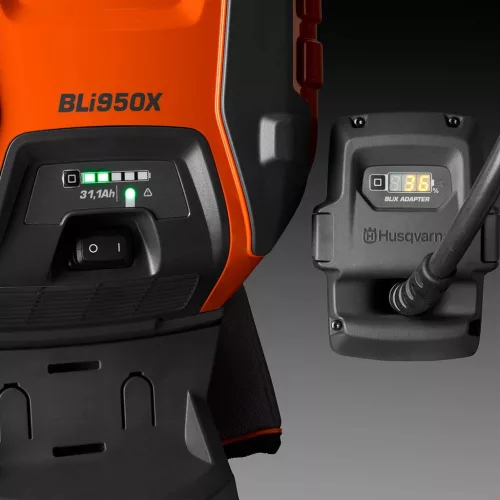 Husqvarna BLi950X akkumulátor
