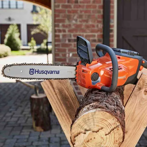Husqvarna 120i (akkumulátor és töltő nélkül)