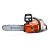 Husqvarna 120i KIT (akkumulátorral és töltővel)
