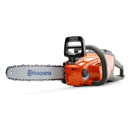 Husqvarna 120i KIT (akkumulátorral és töltővel)