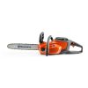 Husqvarna 120i KIT (akkumulátorral és töltővel)
