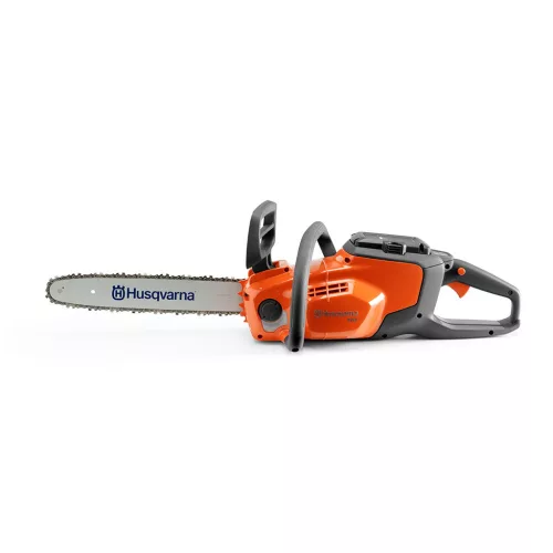 Husqvarna 120i KIT (akkumulátorral és töltővel)
