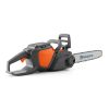 Husqvarna 120i KIT (akkumulátorral és töltővel)