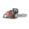 Husqvarna 120i KIT (akkumulátorral és töltővel)