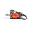 Husqvarna 120i KIT (akkumulátorral és töltővel)