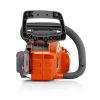 Husqvarna 120i KIT (akkumulátorral és töltővel)
