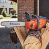 Husqvarna 120i KIT (akkumulátorral és töltővel)