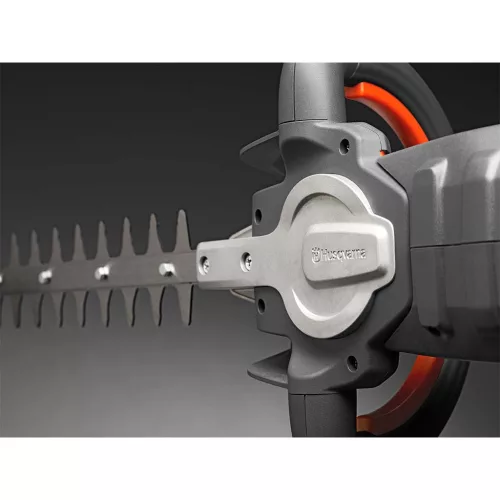 Husqvarna 115iHD45 KIT (akkumulátorral és töltővel)