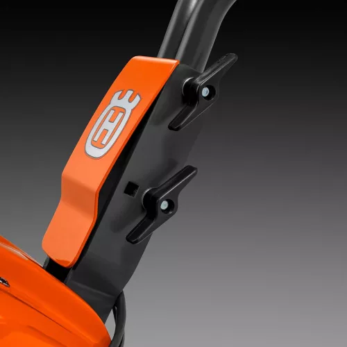 Husqvarna TF 120 talajlazító