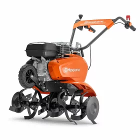 Husqvarna TF 435P talajlazító