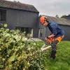 Husqvarna 130 benzinmotoros láncfűrész