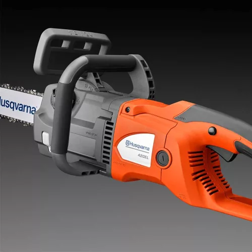 Husqvarna 420EL