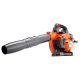 Husqvarna 525BX lombfúvó