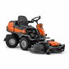Husqvarna R 420TsX AWD vágóasztal nélkül