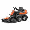 Husqvarna R 420TsX AWD vágóasztal nélkül