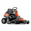 Husqvarna R 420TsX AWD vágóasztal nélkül