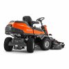 Husqvarna R 420TsX AWD vágóasztal nélkül