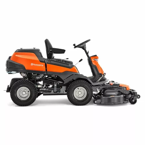 Husqvarna R 420TsX AWD vágóasztal nélkül